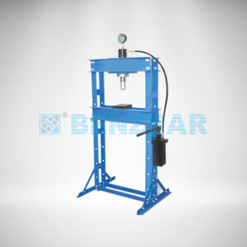 Hydraulic Press