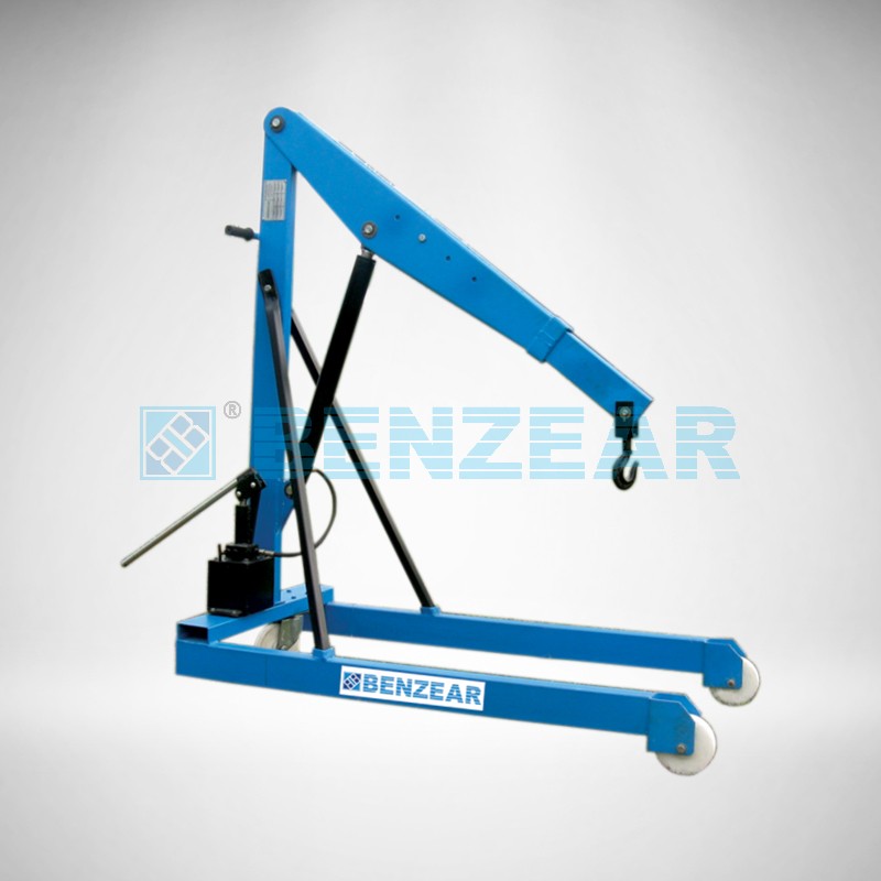 Jib Crane